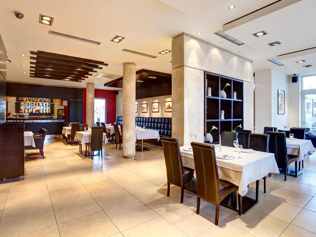 Hotel Knezevina Vranić Buitenkant foto