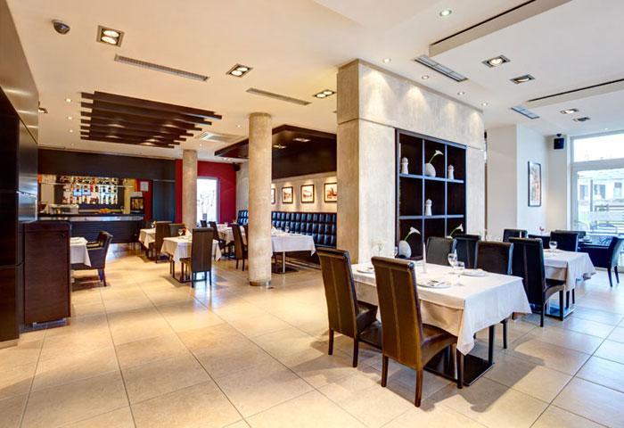 Hotel Knezevina Vranić Buitenkant foto