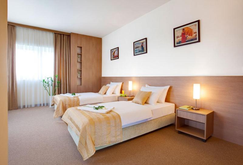 Hotel Knezevina Vranić Buitenkant foto