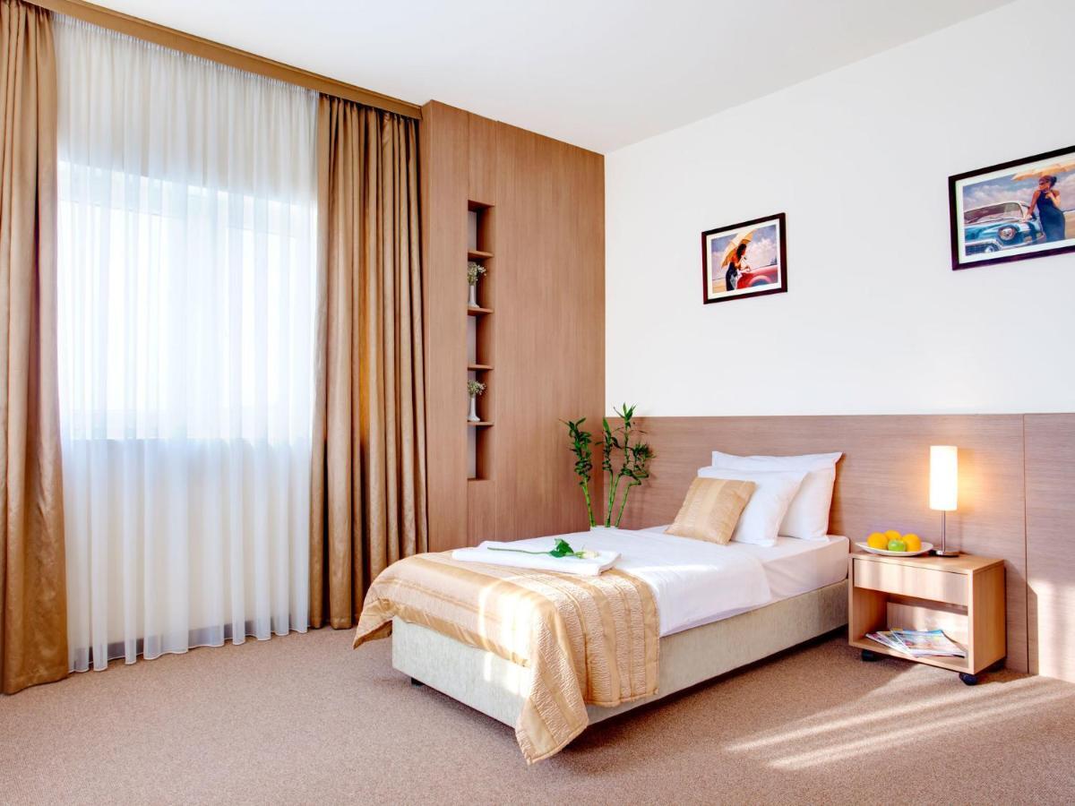 Hotel Knezevina Vranić Kamer foto